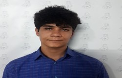 امیرعلی شهریاری