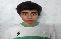 ماهان قلی نژاد