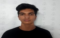 علیرضا خدابنده