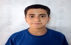 امیر علی احمدی