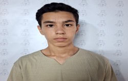 علی محرزی نژاد