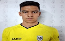 بنیامین پرنده