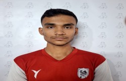 بنیامین پورحسین