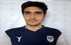 پارسا حضوری