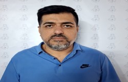 امید فغفوری