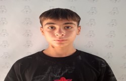 دانیال کریم زاده