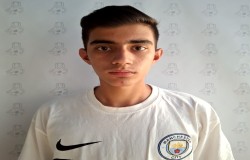 محمدسپهر سنجربیگی