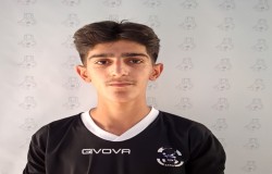 سروش بیرانوند