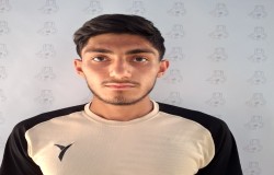 طاها ایلانلو