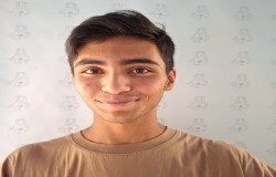 محمدمهدی قلی پور