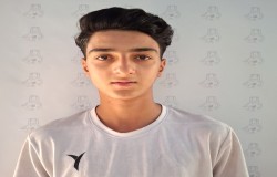 امیرمحمد میرزایی