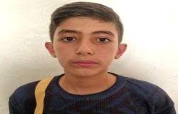 علی شیری