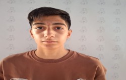 امیر علی رستمی