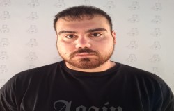 علی میرزایی