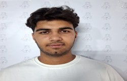 محمدامین ملائی