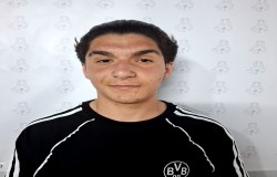 امیرمحمد هدایتی