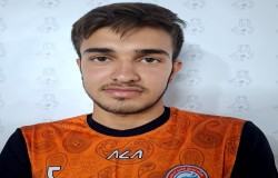 امیررضا هادی امجد پور