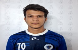 عرفان شهلائی رهنما