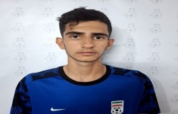 محمدمهدی صفابخش