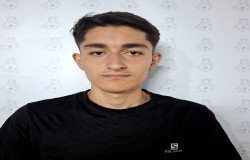 رایان شریف بیگدلو