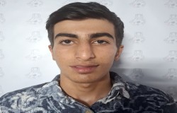 امیرحسین جزنی