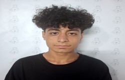 آرین رضائی نسب