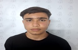 پوریا شاهسوار