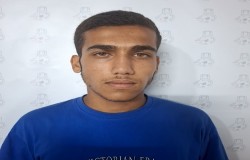 محمد مبین چمانی