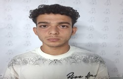 محمدامین نجفی