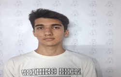 امیرحسین کاکائی