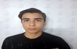 محمدطاها مرادی