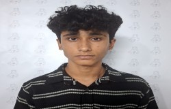 یاسین تسلی زاده