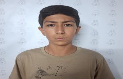 محمدرضا ابراهیمی