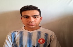 امیر محمد قلاوند