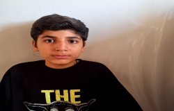 محمد مهدی آخی دیدار