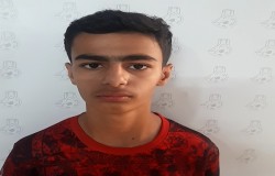 باربد نجابت خواه
