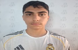 متین حاجب
