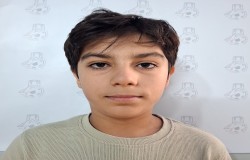 آروین رحیمی