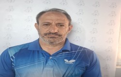 سید رضا سیدی