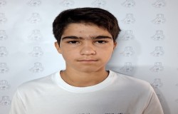 محمد طاها امدادی