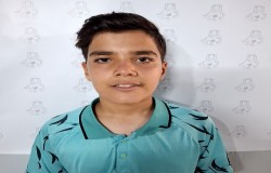 مهیار ابراهیمی