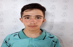 کیانوش روضه ای