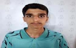شروین نائیج
