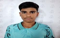 علیرضا ایرجی نیا