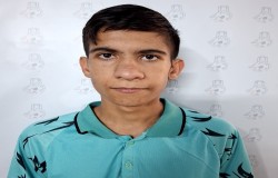 امید احمدی