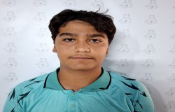 ارشیا صفرزاده کردلو