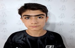 باربد فرجی
