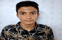 میلاد نجاری الموت