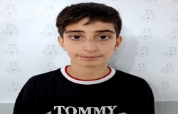 فرحان آهنجان