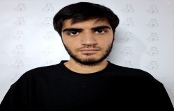 محمد آرین وفایی